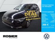 VW Golf, 2.0 l TDI VIII Move, Jahr 2024 - Menden (Sauerland)