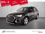 Audi Q3, 35 TDI ADVANCED, Jahr 2024 - Mitterteich