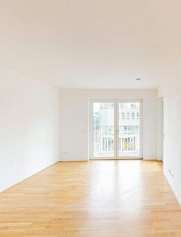 Gemütliche 2-Zimmer-Wohnung mit EBK und Duschbad - Bad Homburg (Höhe)