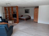 Pendlerwohnung möbliert, 1-Zimmer-Wohnung mit Einbauküche, ab 01.06.24 frei - Nienhagen (Niedersachsen)