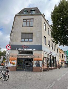 3 Zimmer Wohnung zu vermieten - Bremen