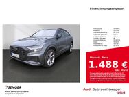 Audi SQ8, TFSI Business-Paket, Jahr 2024 - Lübeck