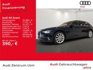 Audi A6, Avant design 40 TDI BUSINESS, Jahr 2020 - Ulm