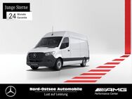 Mercedes Sprinter, 3.5 317 L2H2 t, Jahr 2023 - Heide