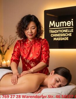 Mumei Traditionelle Chinesische Wellness-Massage - Ahlen