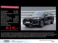 Audi Q7, S line Q7 50 TDI qu LUF, Jahr 2022 - Ingolstadt