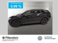 VW ID.4, Pro Performance h WÄRMEPUMPE IQ LIGHT, Jahr 2023 - Fürth