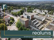 *exklusiv bei realunis* Kapitalanlage mit besten Aussichten: Apartment mit Stellplatz in HD-Boxberg - Heidelberg