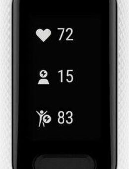 Garmin VIVOSMART® - Größe S/M Smartwatch