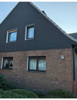 Teil Vermietetes Mehrfamilienhaus in Voerde - Voerde (Niederrhein)