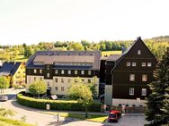 XXL-Wohnung sucht Nachmieter! 3+ DG-Wohnung im Zentrum von Altenberg - Altenberg