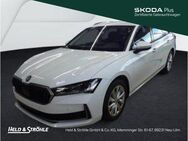 Skoda Superb, 1.5 Combi Selection eTSI, Jahr 2024 - Neu Ulm