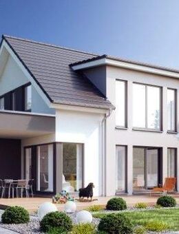 Traumplatz sucht Baufamilie für ein individuell geplantes Traumhaus! - Kieselbronn