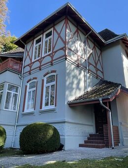 Hier werden Wünsche wahr - einzigartige Traumvilla in Wentorf zu mieten - Wentorf (Hamburg)