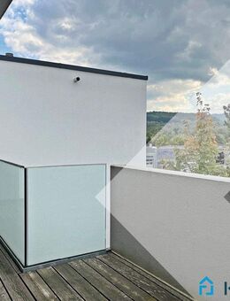 Praktisch moderne 1,5-Zimmer-Wohnung in Nehren! - Nehren (Baden-Württemberg)