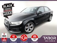 Audi A3, 2.0 TDI Limousine 150 Ambition, Jahr 2016 - Kehl