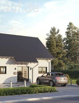 Ihr Traumhaus: Maßgeschneidert und voller Möglichkeiten! - Plüderhausen