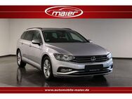 VW Passat 2.0 TDI Business 4M Navi-Kamera-AHK-LED- - Bebra