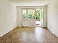 2-Zimmer-Wohnung perfekt für Paare *inkl. 150 EUR Gutschein* - Boizenburg (Elbe)