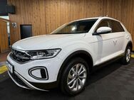 VW T-Roc, 2.0 TDI Style, Jahr 2023 - Leer (Ostfriesland)