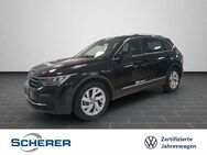 VW Tiguan, 1.5 TSI Move APP, Jahr 2024 - Mainz