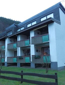 Maisonette Appartement Sieber / Harz - Herzberg (Harz)
