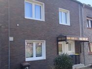 Recklinghausen - Quellberg! Großzügiges Reihenhaus mit Garage in ruhiger Lage. - Recklinghausen