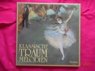 Klassische Traummelodien - 8 LP's - - Allgäu - TOM - München Maxvorstadt