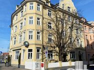 Helle 3 Zimmerwohnung in der Innenstadt! - Augsburg