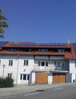 Sanierungsbedürftiges 7 Parteien Mehrfamilienhaus in zentraler Lage - Sankt Oswald-Riedlhütte