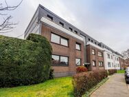 Großzügige Wohnung mit herrlicher Dachterrasse - Korschenbroich