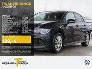 VW Golf, 2.0 TSI R-LINE BLACK STYLE LM18, Jahr 2023 - Dorsten