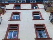 Schmuckstück im Nordend! Stilaltbauwohnung mit 2 Balkonen *mieterfrei* - Frankfurt (Main)