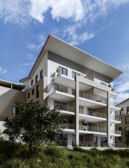 Neubau Penthouse - unverbauter Weitblick - Bad Schwalbach
