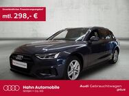 Audi A4, Avant 40TDI quattro, Jahr 2024 - Fellbach