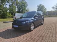 VW Caddy, 2.0 TDI 122Ps AppConn, Jahr 2022 - Leipzig