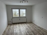 Modernisierte große 4-Zimmer-Wohnung mit 2 Bädern und 2 Balkonen am Hageberg - Wolfsburg