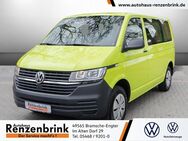 VW T6 Kombi, 1 Transporter EcoProfi, Jahr 2021 - Bramsche