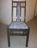 Stühle Wohnzimmer / Esszimmer / 4 Stück in 42107