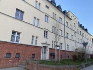 OhA !!! tolle Lage- 2-Raum-Wohnung- Balkon- Chemnitz- Heimgarten - Chemnitz