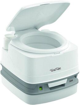 THETFORD Campingtoilette Porta Potti 345