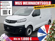 Opel Vivaro, # # #REGEN, Jahr 2024 - Bayreuth