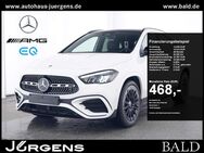 Mercedes GLA 250, AMG-Sport Night, Jahr 2023 - Schwelm