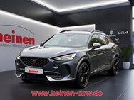 CUPRA Formentor, 1.4 e-HYBRID VZ, Jahr 2022 - Kamen