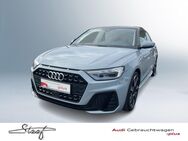 Audi A1, Sportback S line 35 TFSI, Jahr 2021 - Nidderau