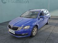 Skoda Octavia, 2.0 TDI COMBI TOUR | | |, Jahr 2020 - München