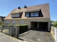 Ein-/ Zweifamilienhaus in Rottendorf - Rottendorf