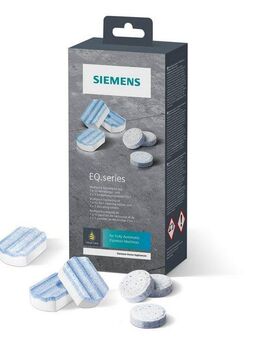 SIEMENS TZ80003A Entkalker (für Kaffeevollautomaten)