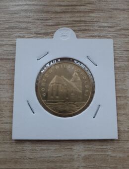 Polen 2 Zloty 2007 - Gorzow Wielkopolski - . Münze - Unna