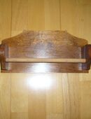 Küchenpapierhalter „vintage“ in 47807